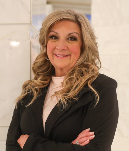 Debbie L. Self Photo