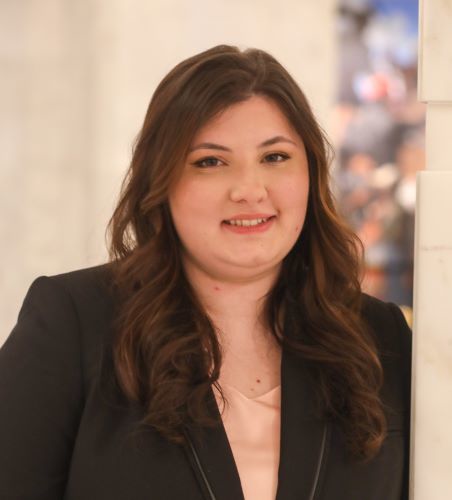 Janae Kuchynka Photo