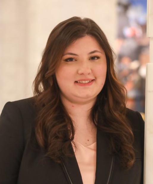 Janae  Kuchynka Photo