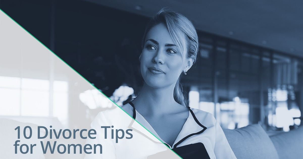 Divorce Tips