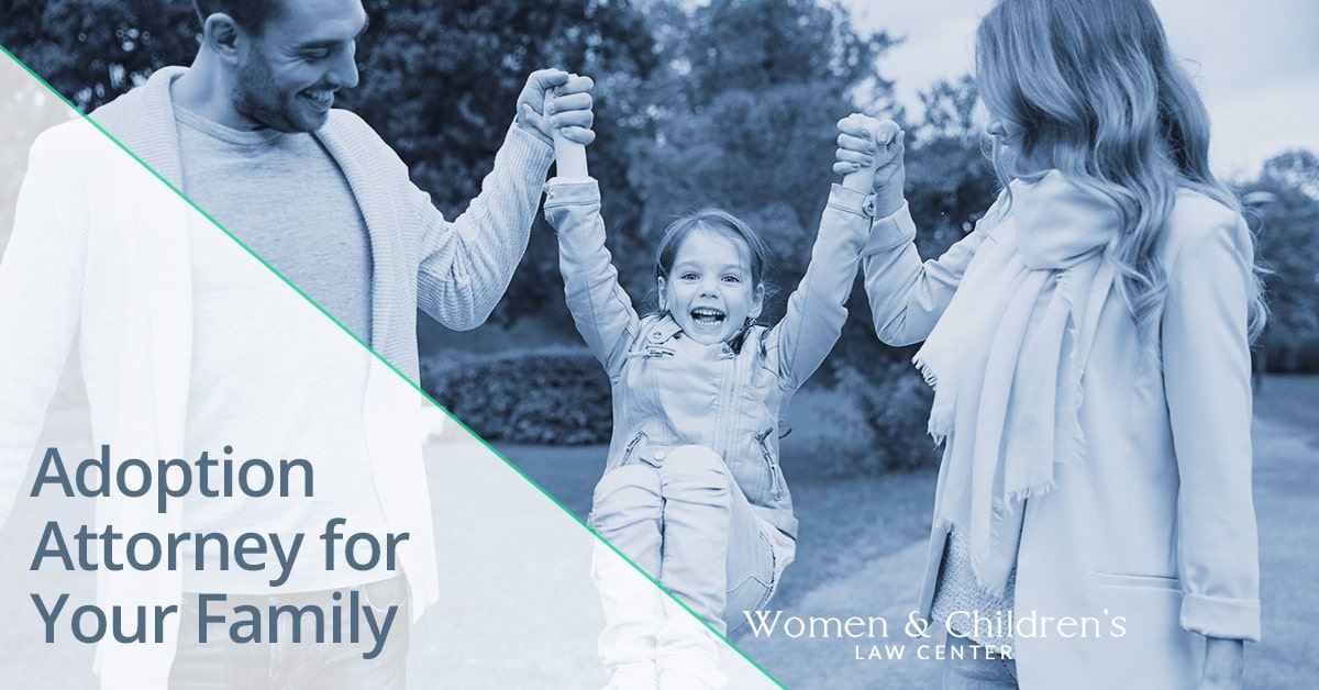 Adoption Attorney
