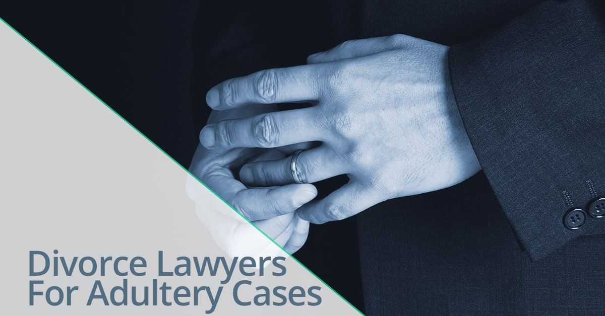 Divorce Lawyers for Adultery Cases in Oklahoma City
