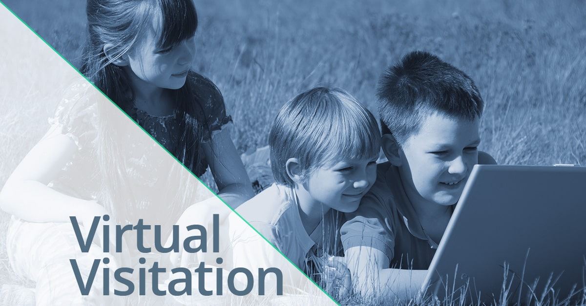 Virtual Visitation