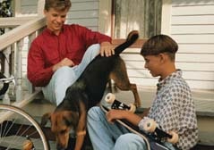 Native American Law and Adoption