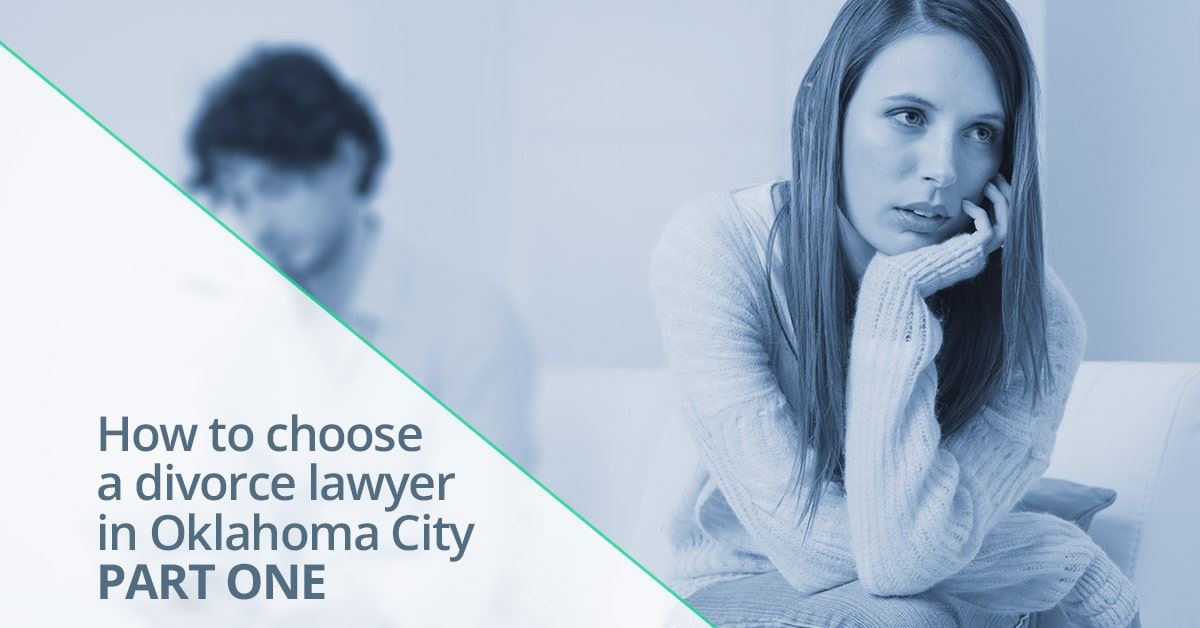 How To Choose a Divorce Lawyer