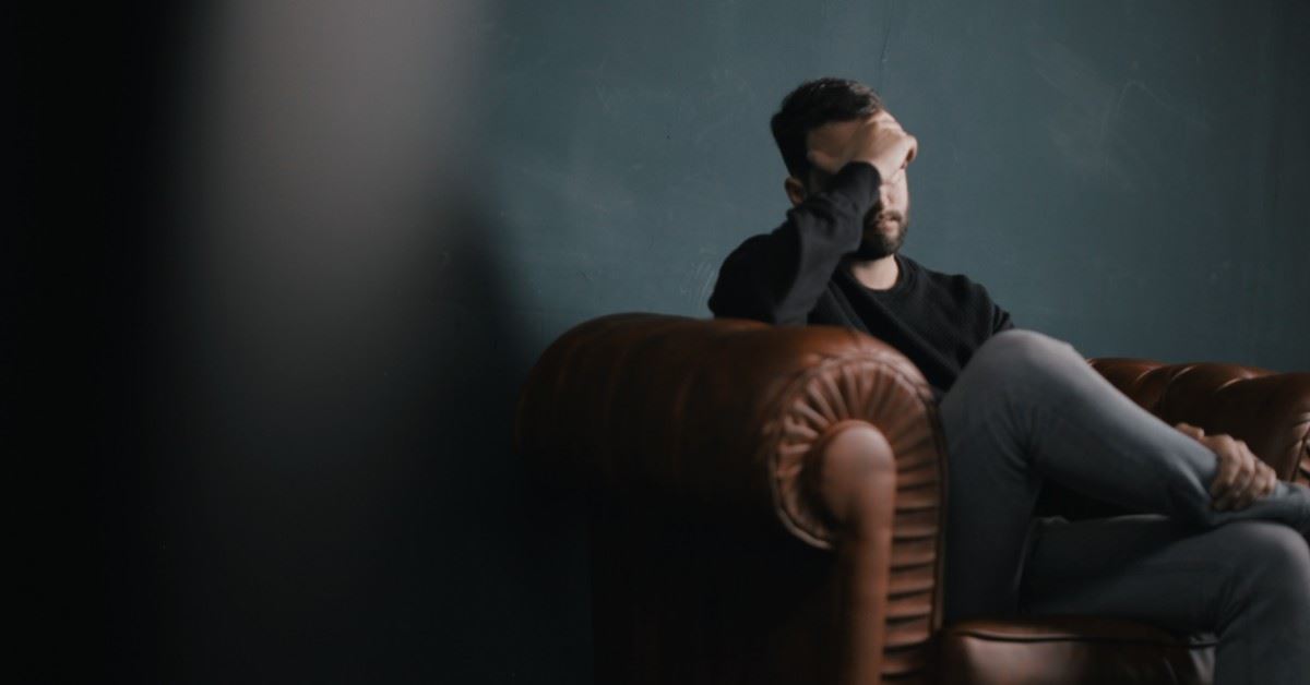 Managing Divorce Stress