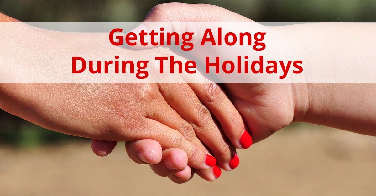 Post-Divorce Harmony Tips