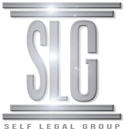 SLG | Self Legal Group