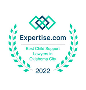Expertise.com, Best Child Support Lawyers in Oklahoma City, 2022